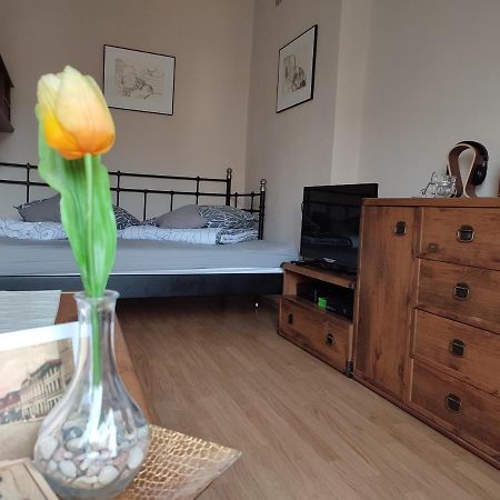 Apartament Olivia Centrum Z Zamknietym Parkingiem กดัญสก์ ภายนอก รูปภาพ