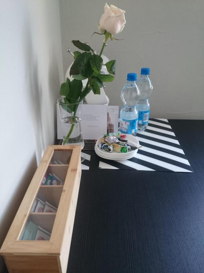 Apartament Olivia Centrum Z Zamknietym Parkingiem กดัญสก์ ภายนอก รูปภาพ